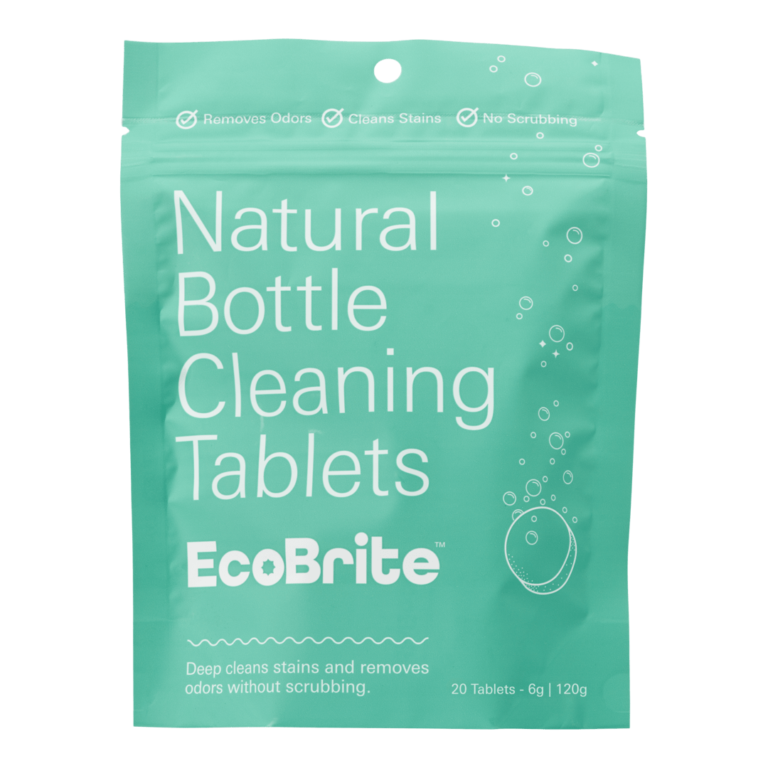 Bottle Cleaning Tablets XA4