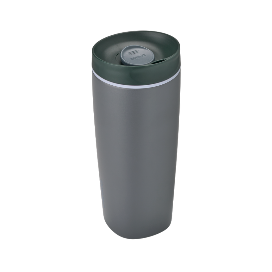 SmoothSip® Slider with Handle FO3