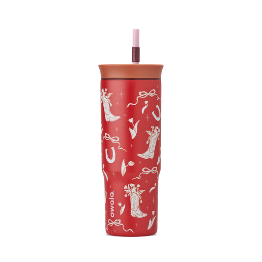 24oz Tumbler QHV