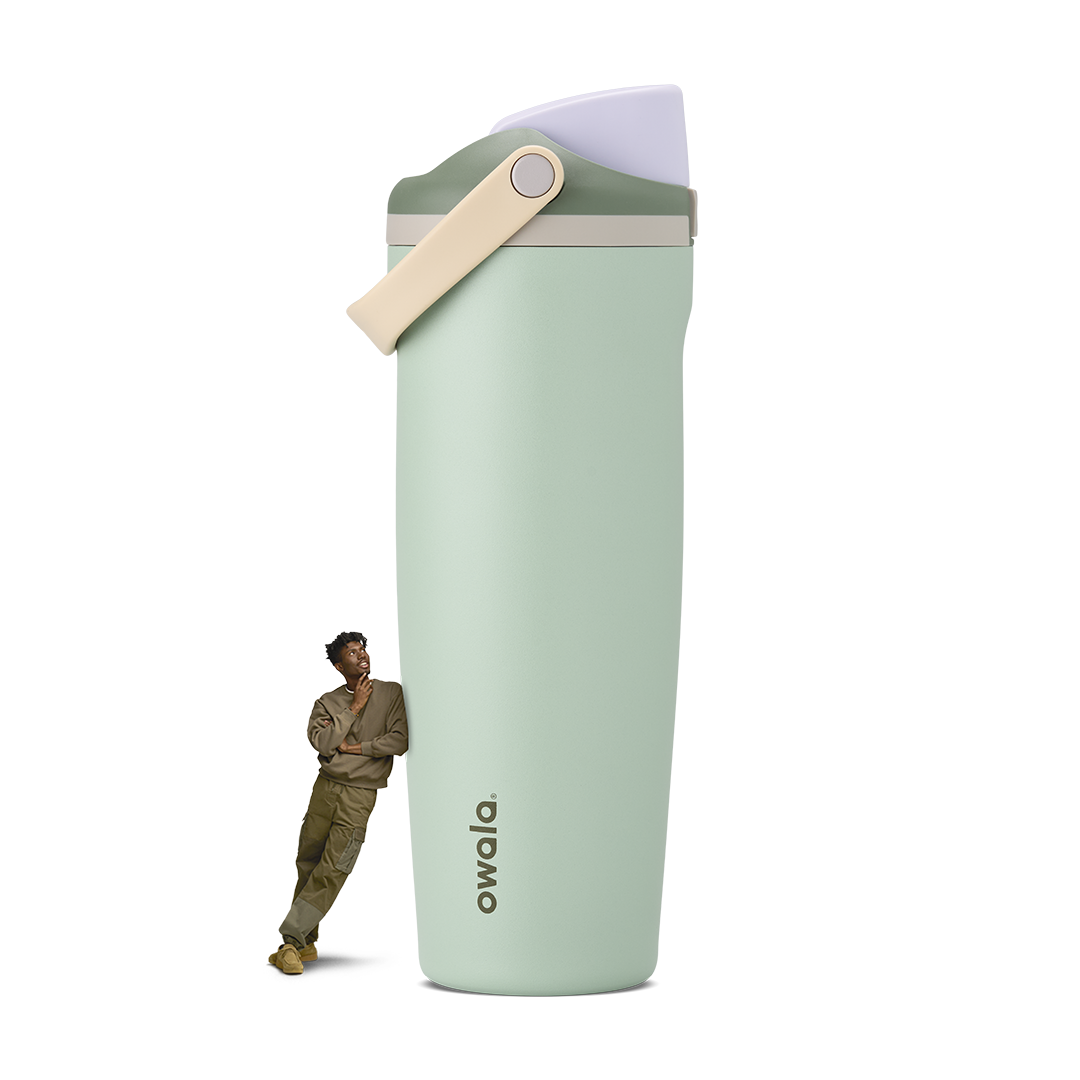 FreeSip® Sway 9CH