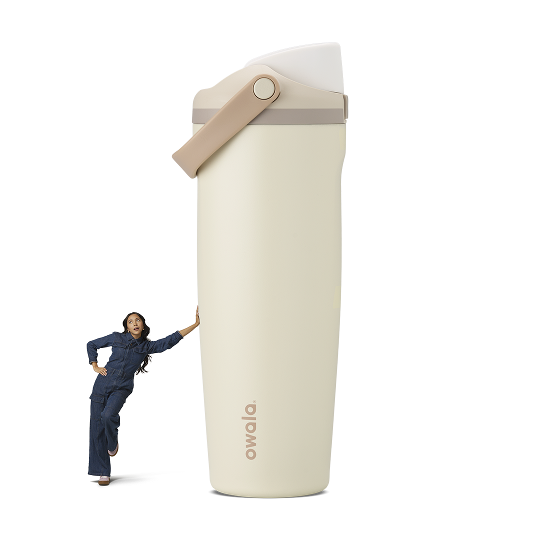 FreeSip® Sway 9CH