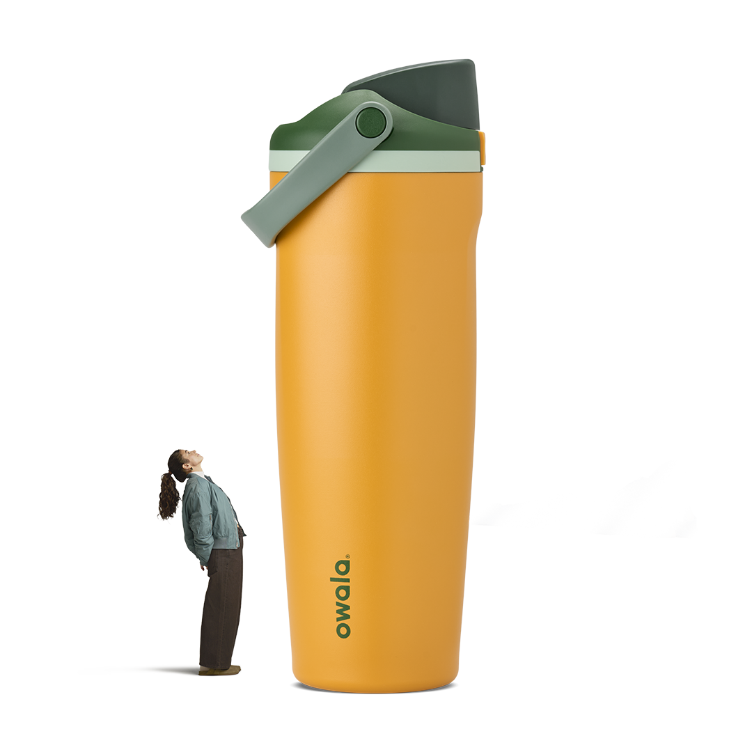 FreeSip® Sway 9CH