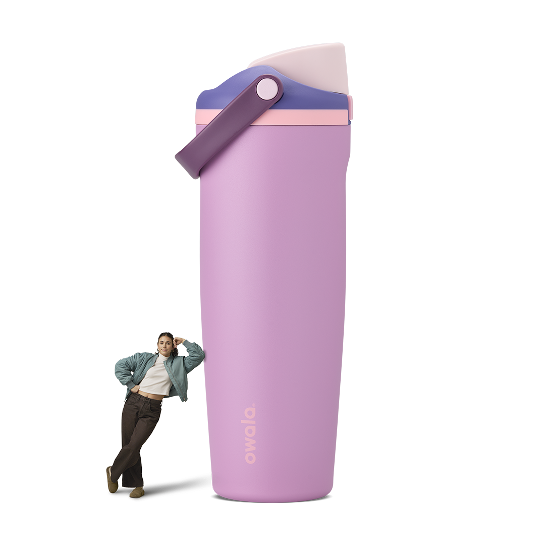 FreeSip® Sway 9CH
