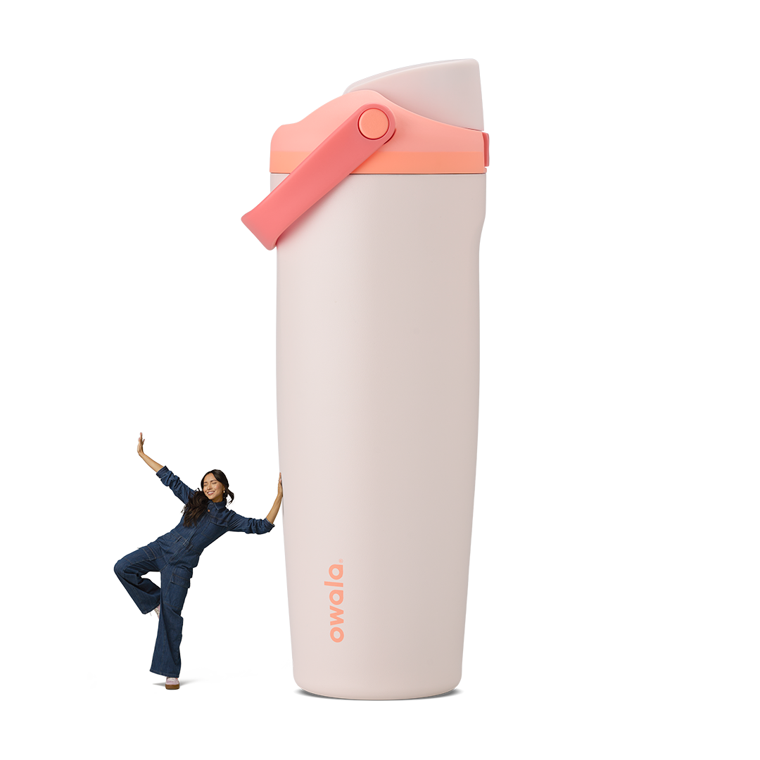 FreeSip® Sway 9CH