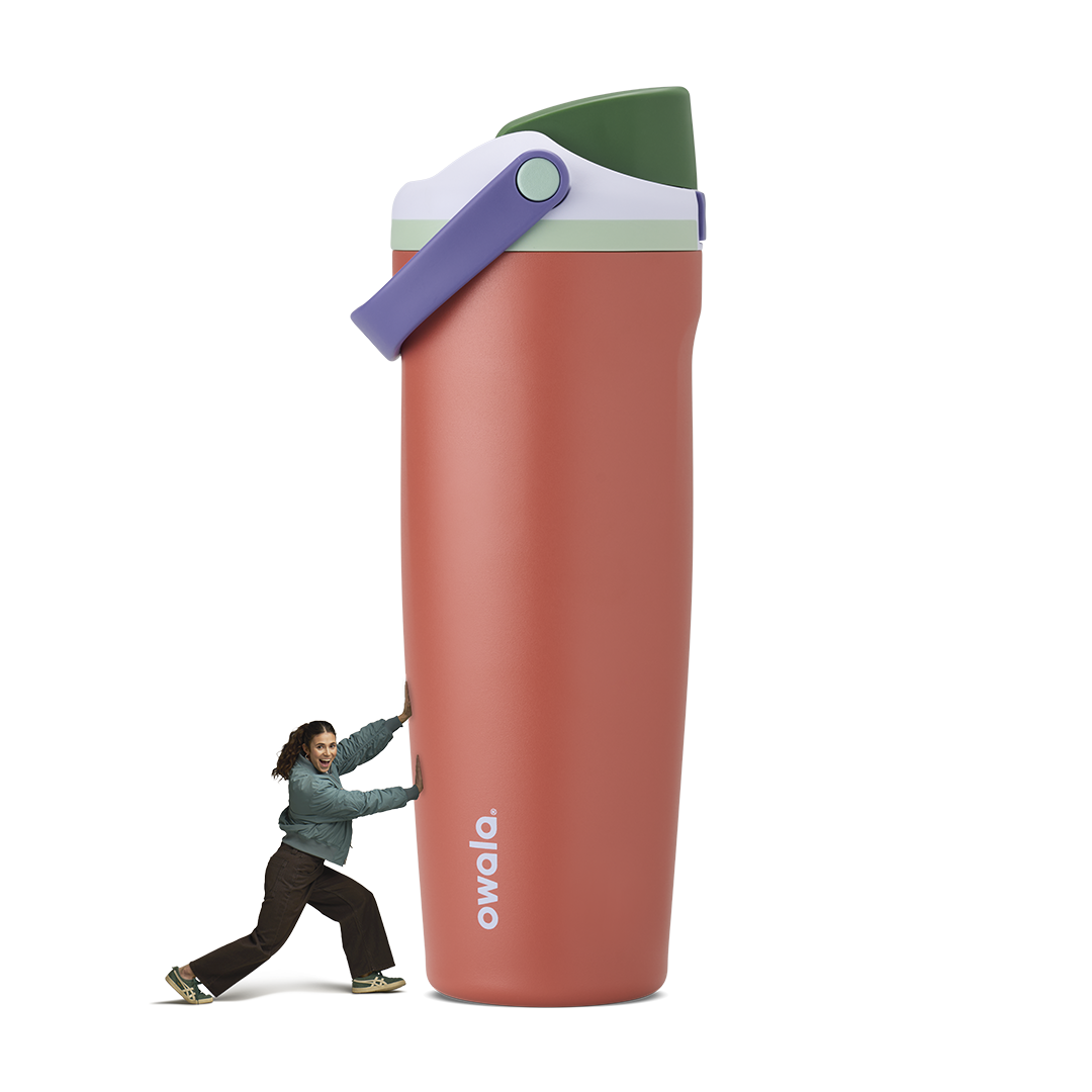 FreeSip® Sway 9CH