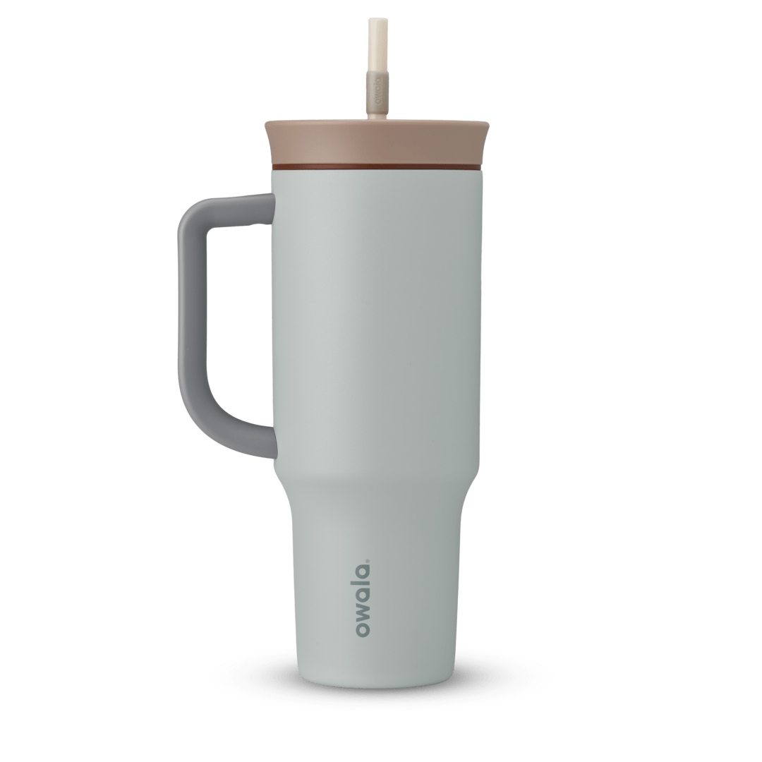 40oz Tumbler DBT
