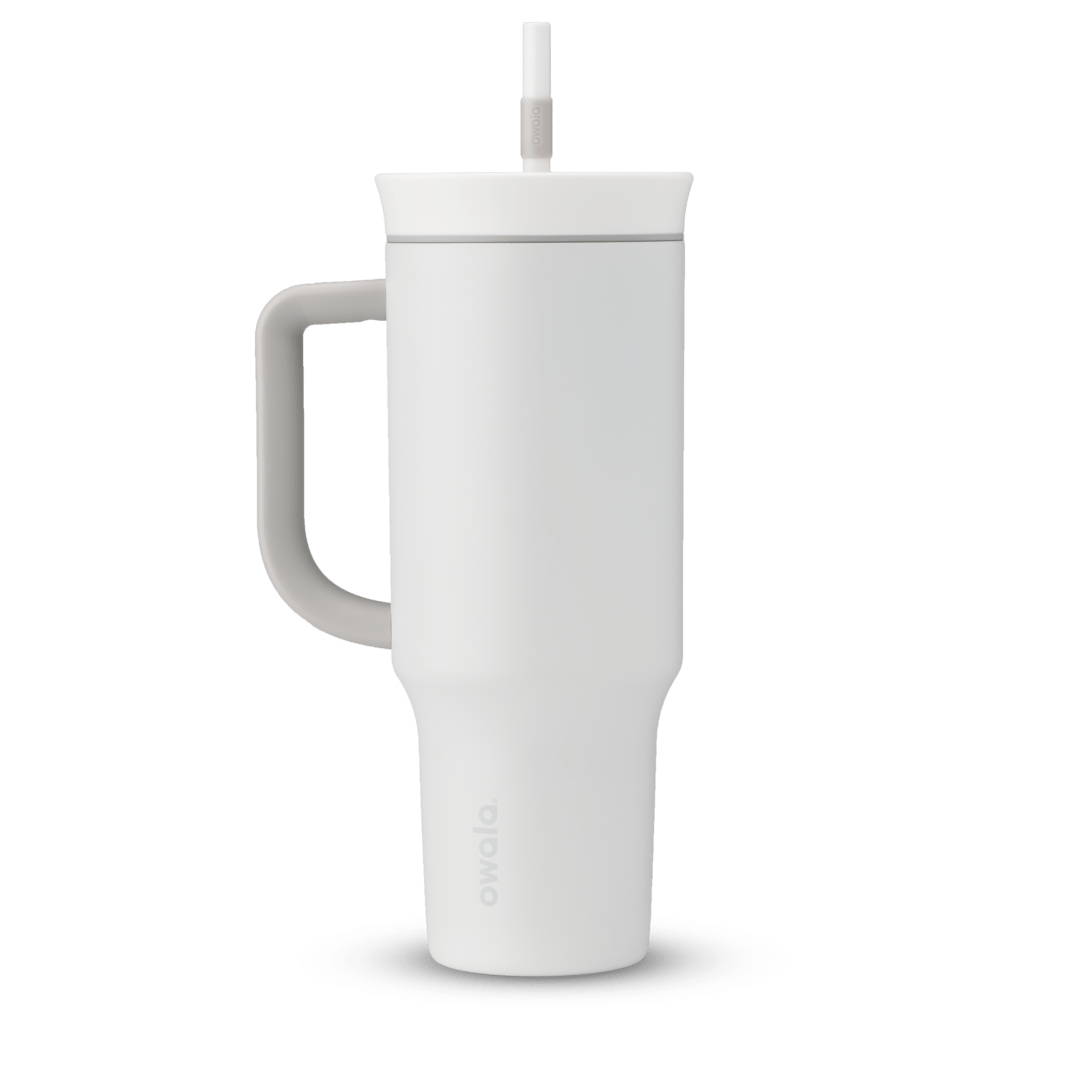 40oz Tumbler DBT