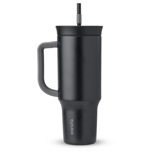 40oz Tumbler DBT