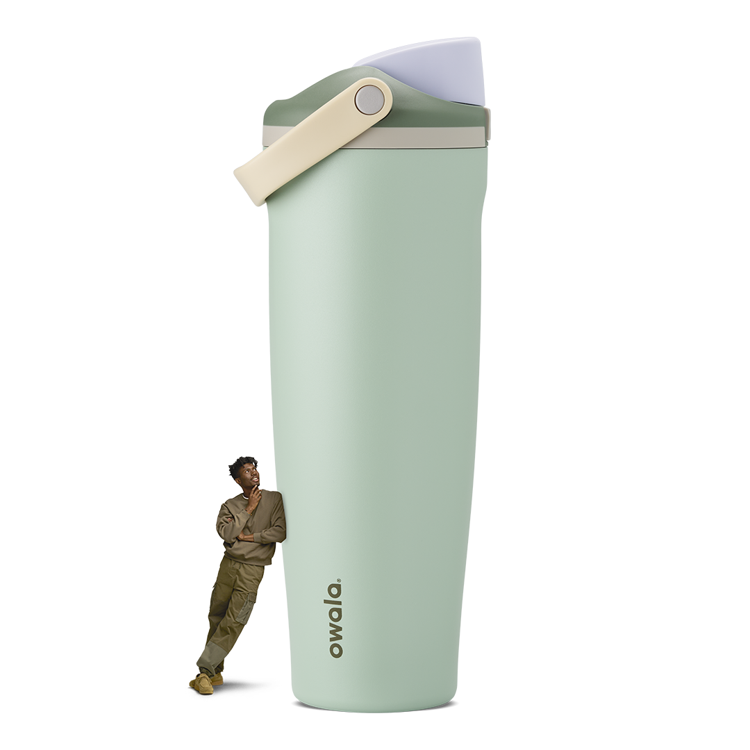 FreeSip® Sway 9CH