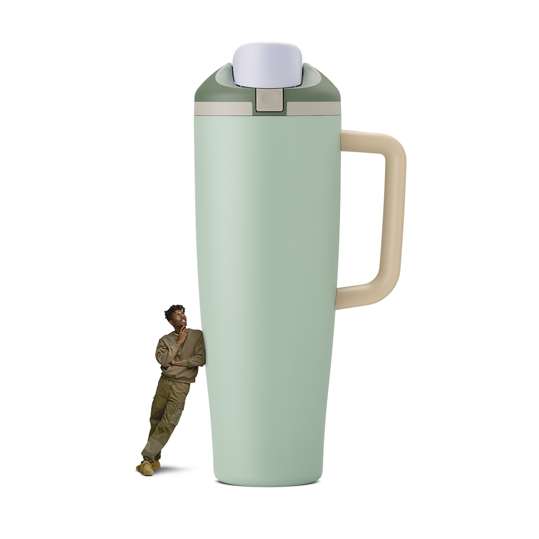 FreeSip® Tumbler TEX