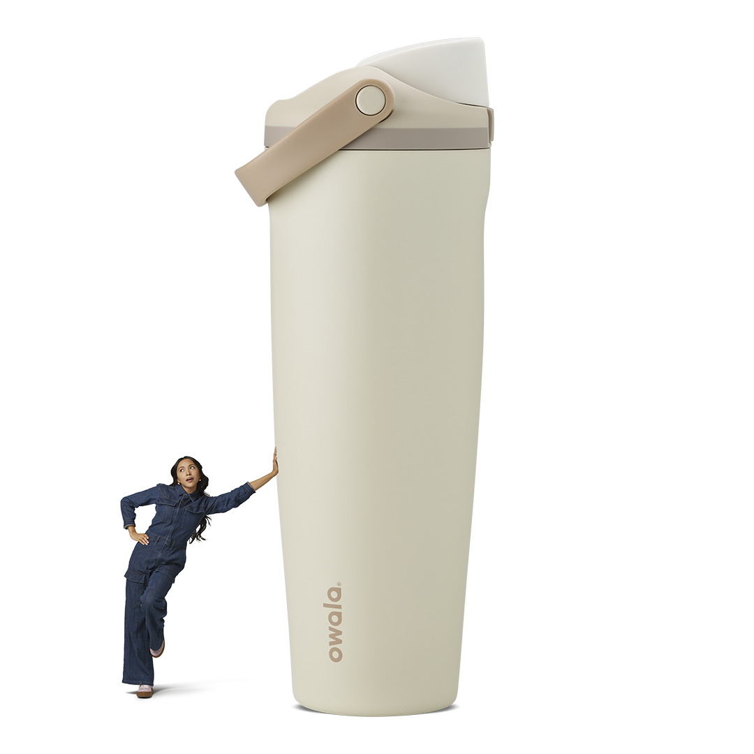 FreeSip® Sway 9CH