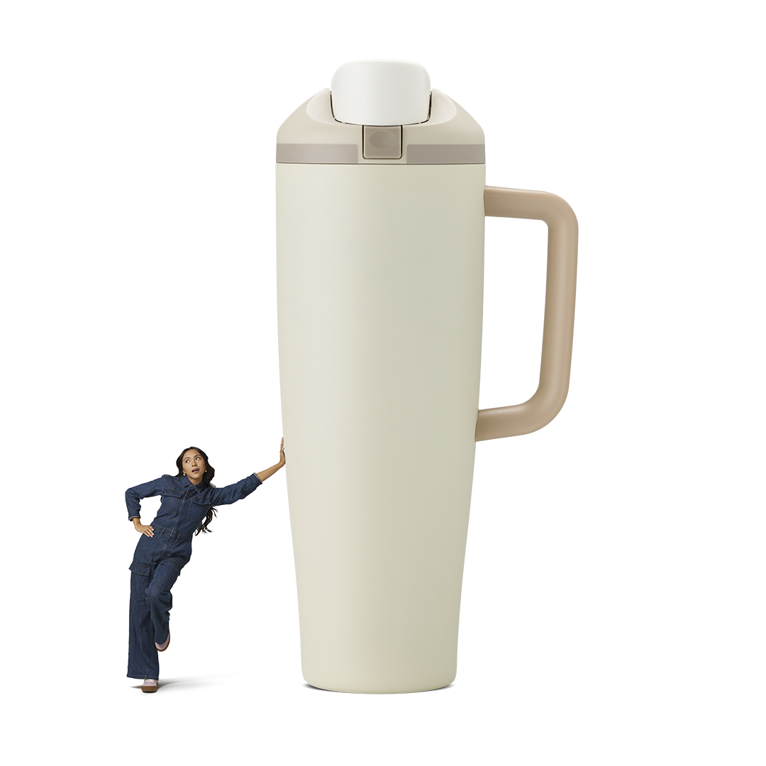 FreeSip® Tumbler TEX