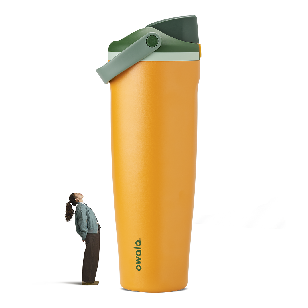 FreeSip® Sway 9CH