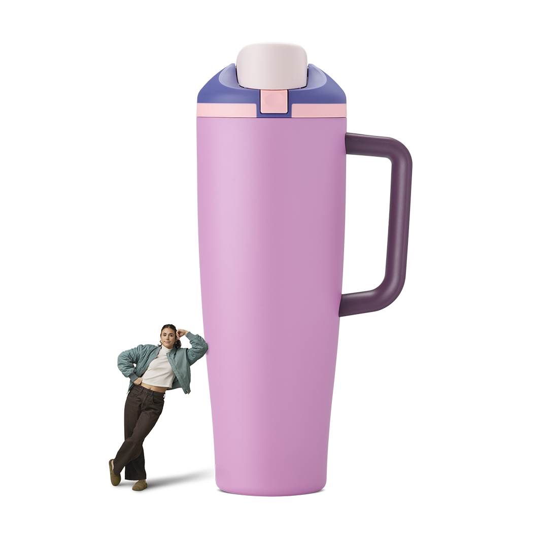 FreeSip® Tumbler R3B