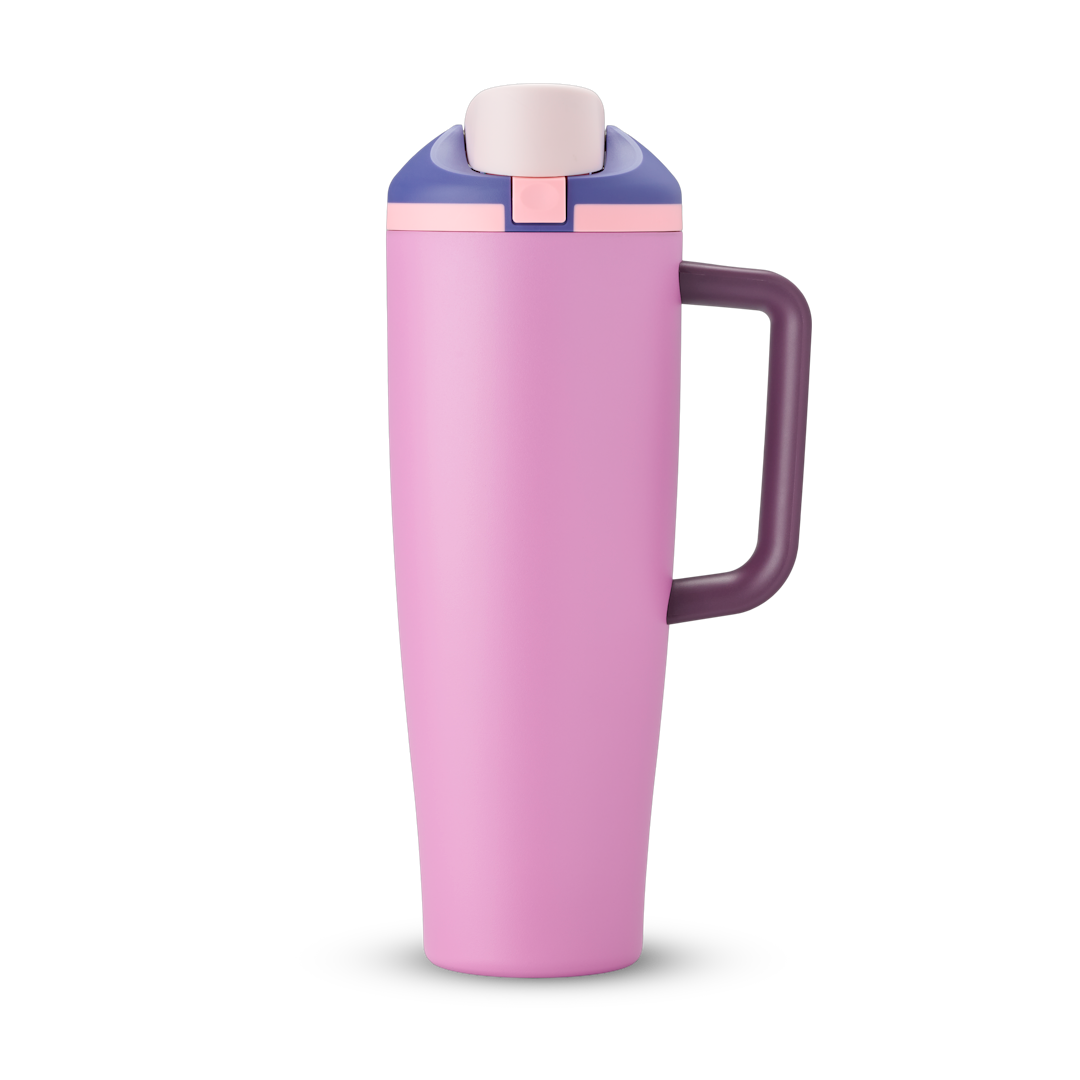 40oz Tumbler DBT