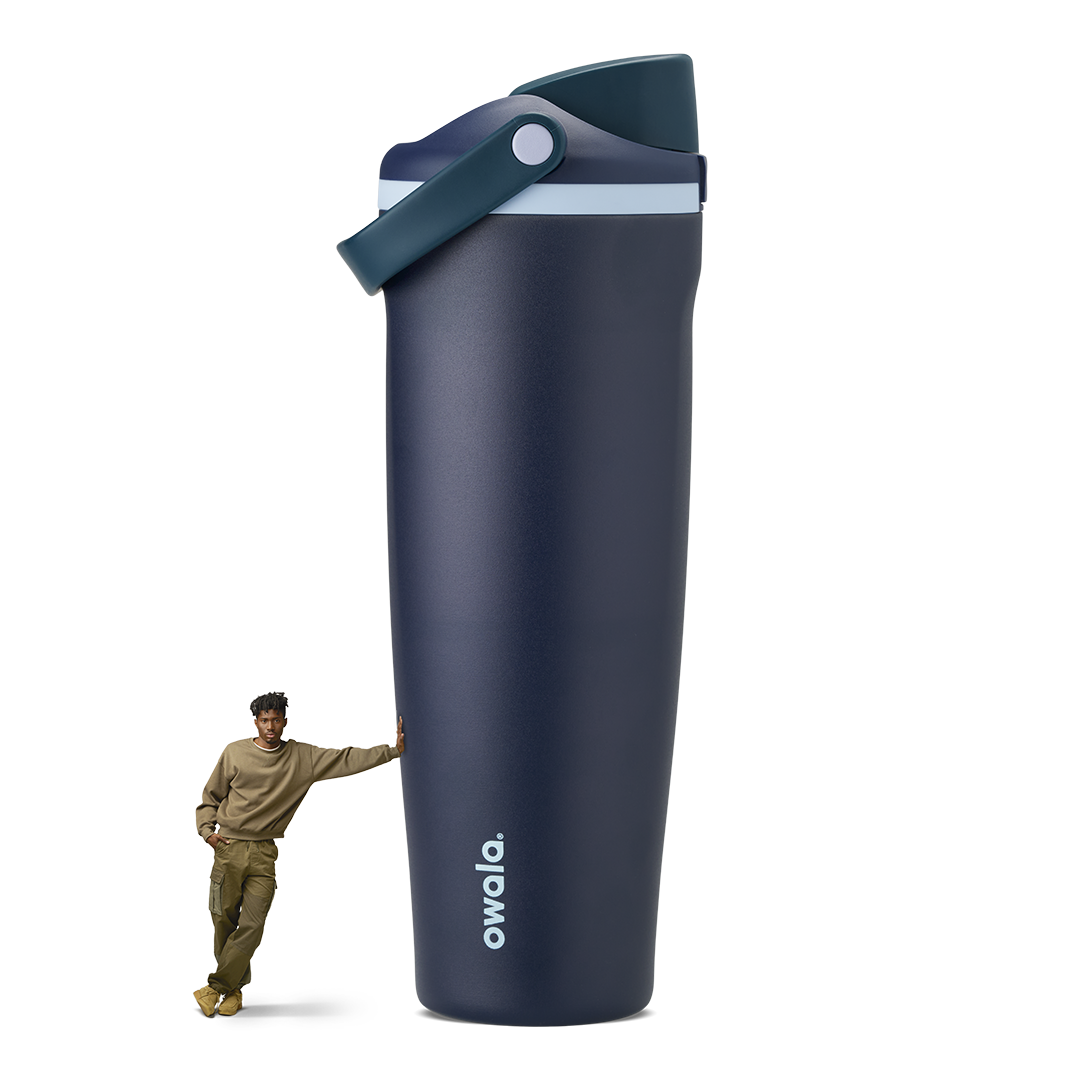 FreeSip® Sway 9CH