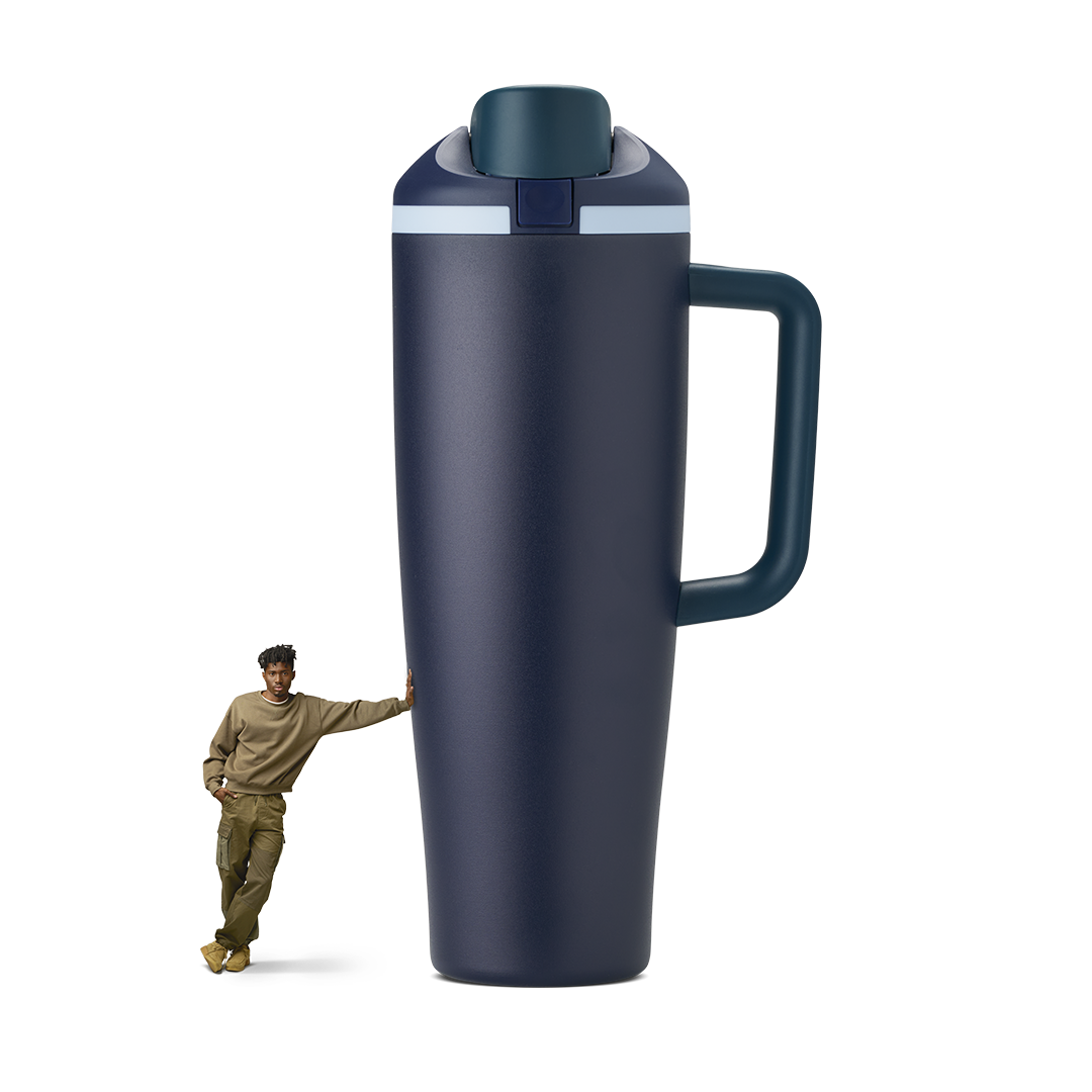 FreeSip® Tumbler TEX