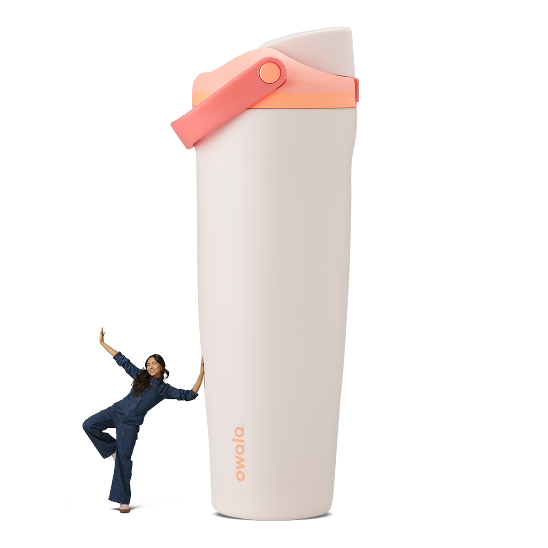 FreeSip® Sway 9CH