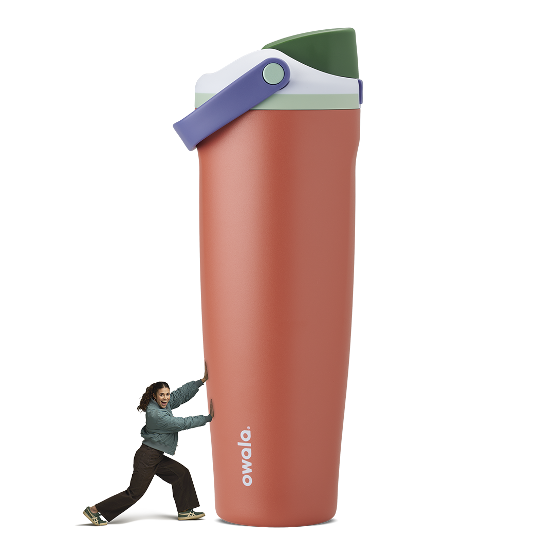 FreeSip® Sway 9CH