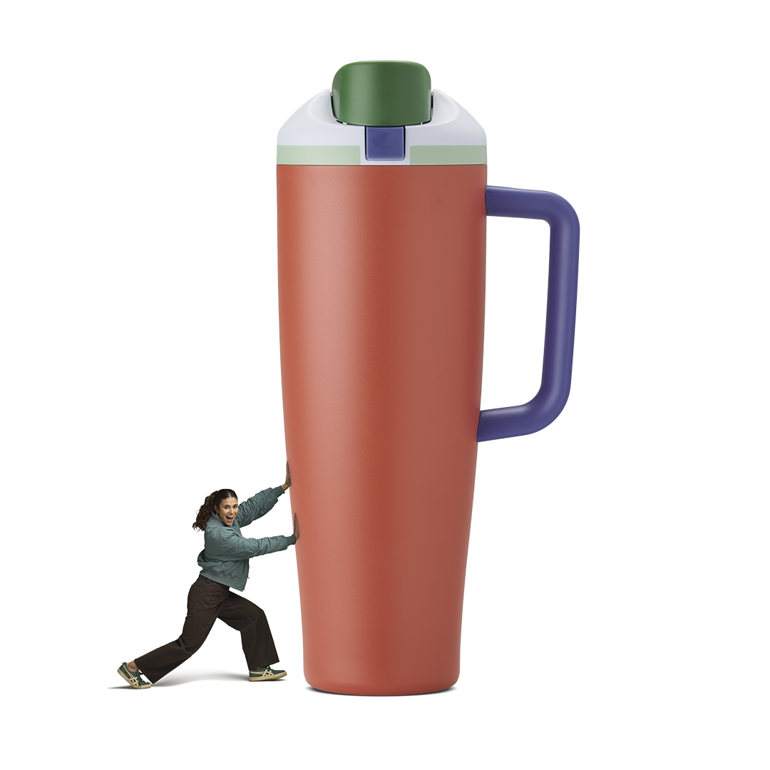 FreeSip® Tumbler R3B