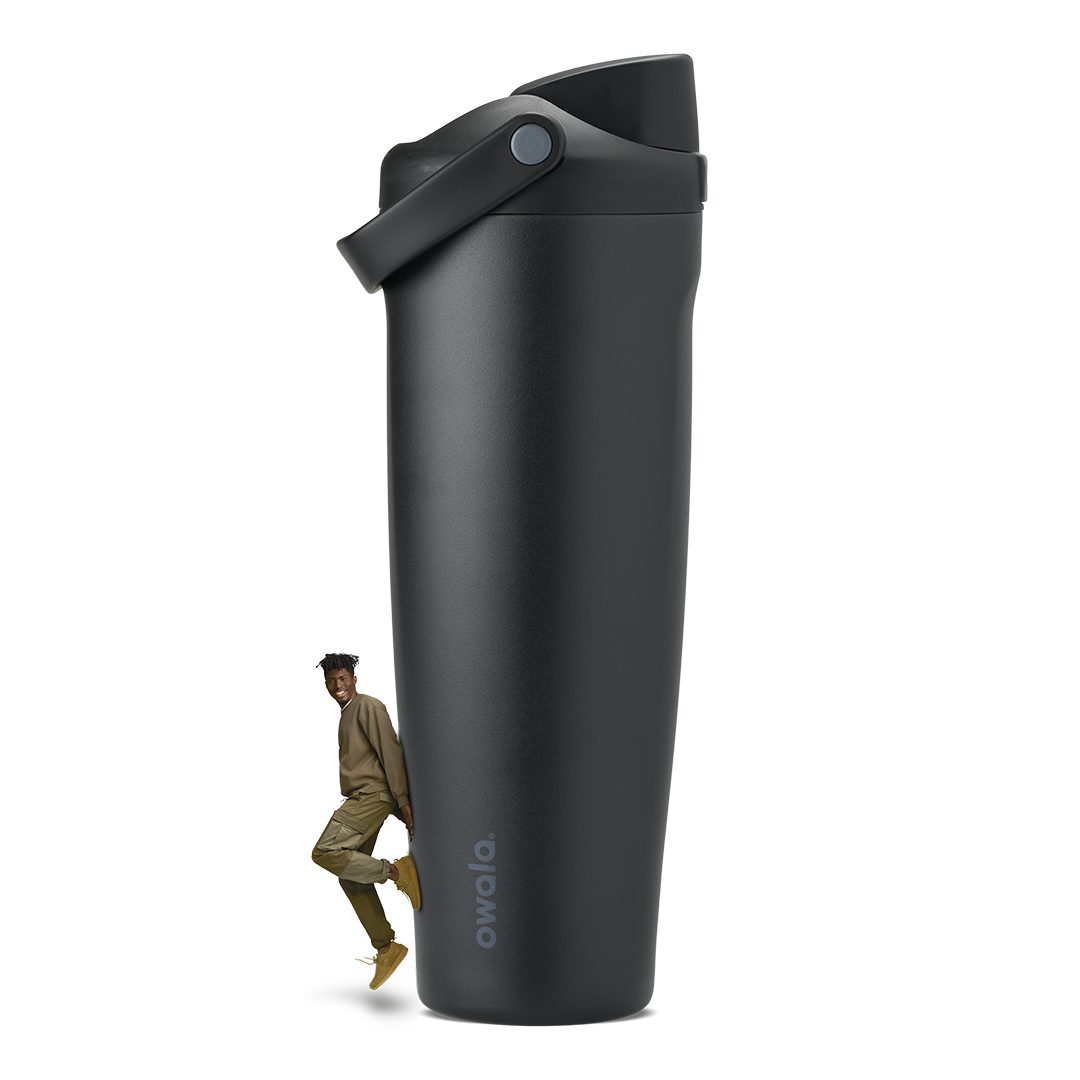 FreeSip® Sway 9CH