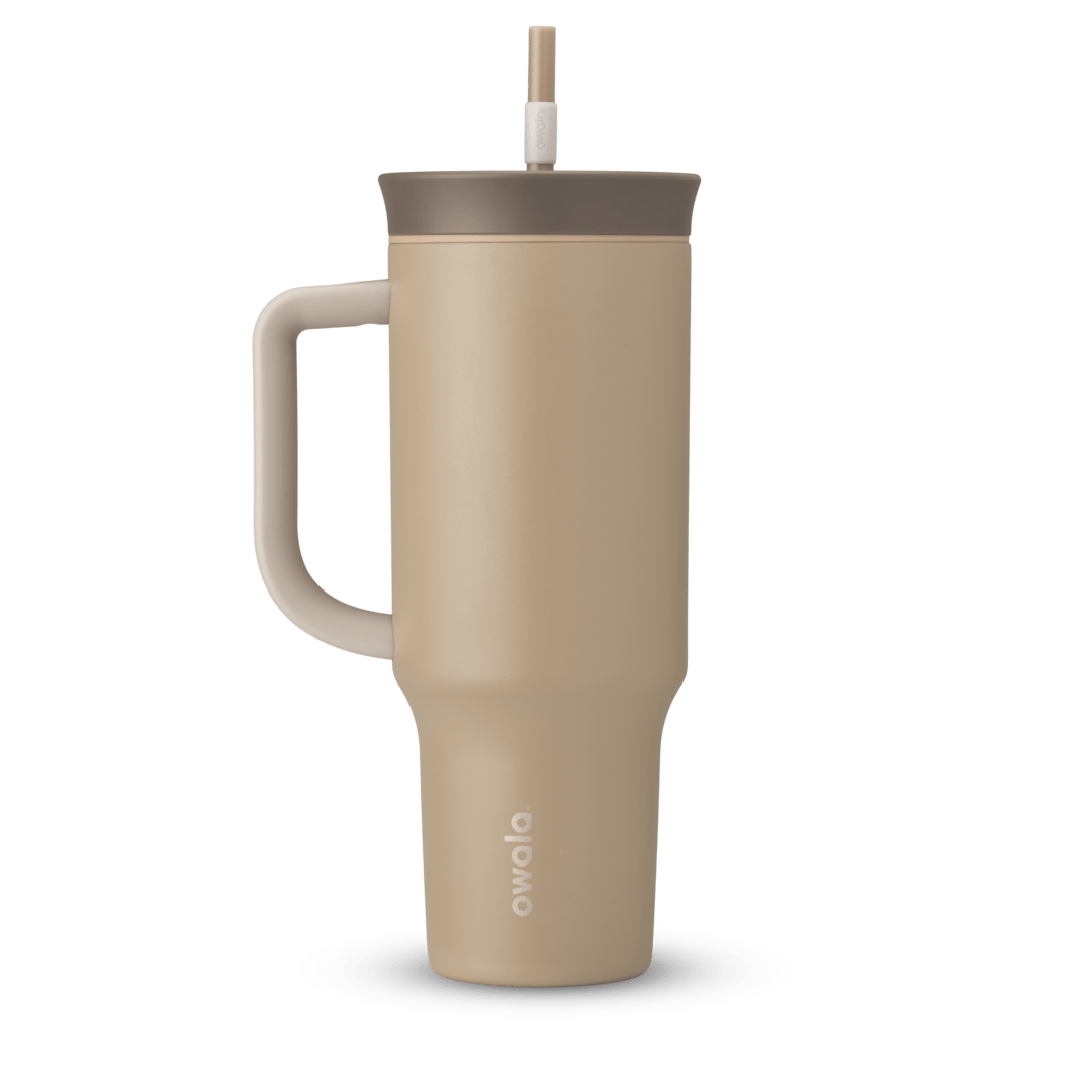 40oz Tumbler DBT