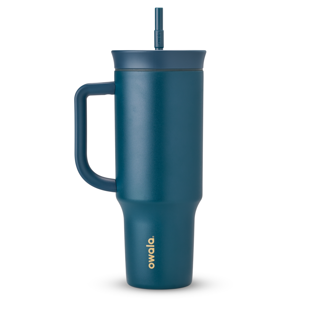40oz Tumbler 3OX