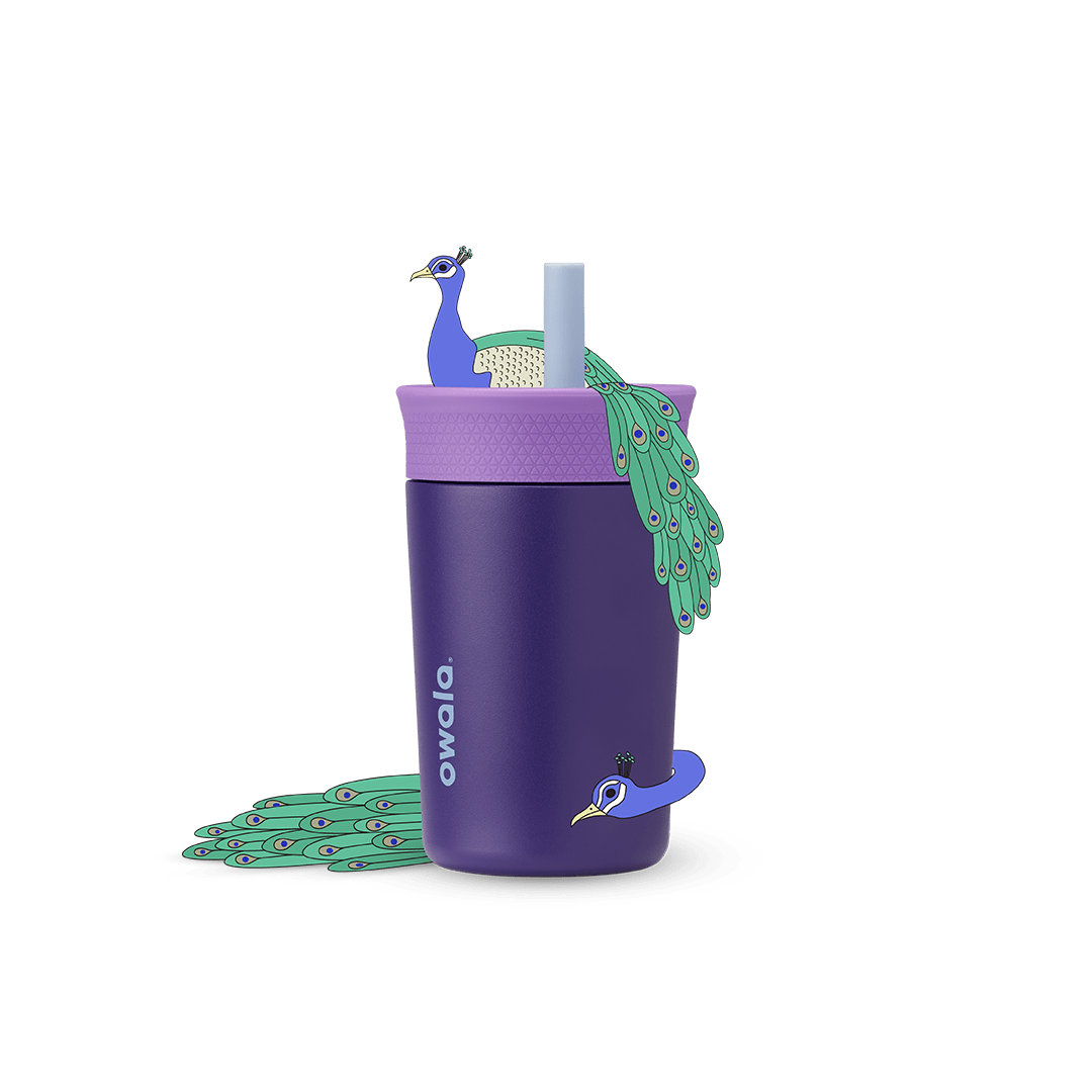 24oz Tumbler QHV