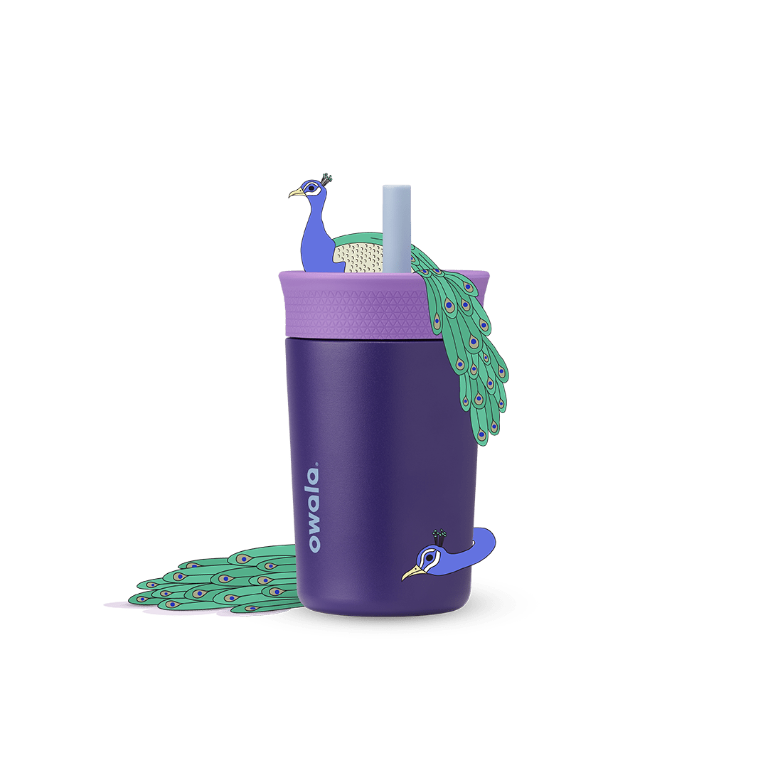 Kids' Tumbler OG8