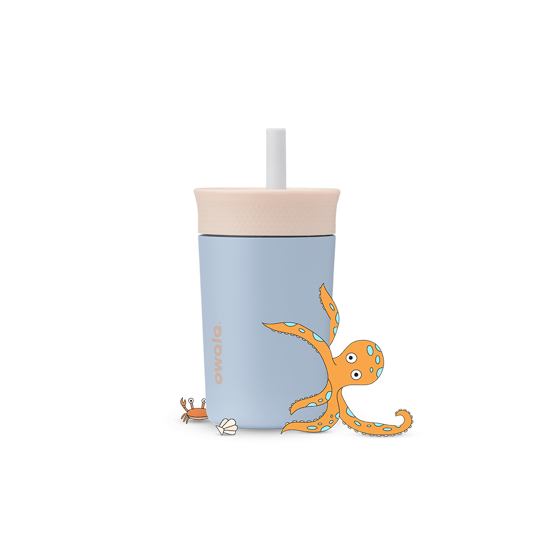 24oz Tumbler QHV