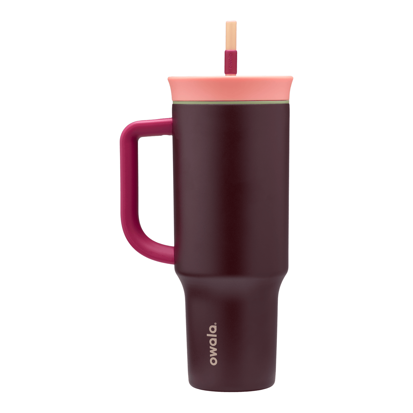40oz Tumbler 3OX