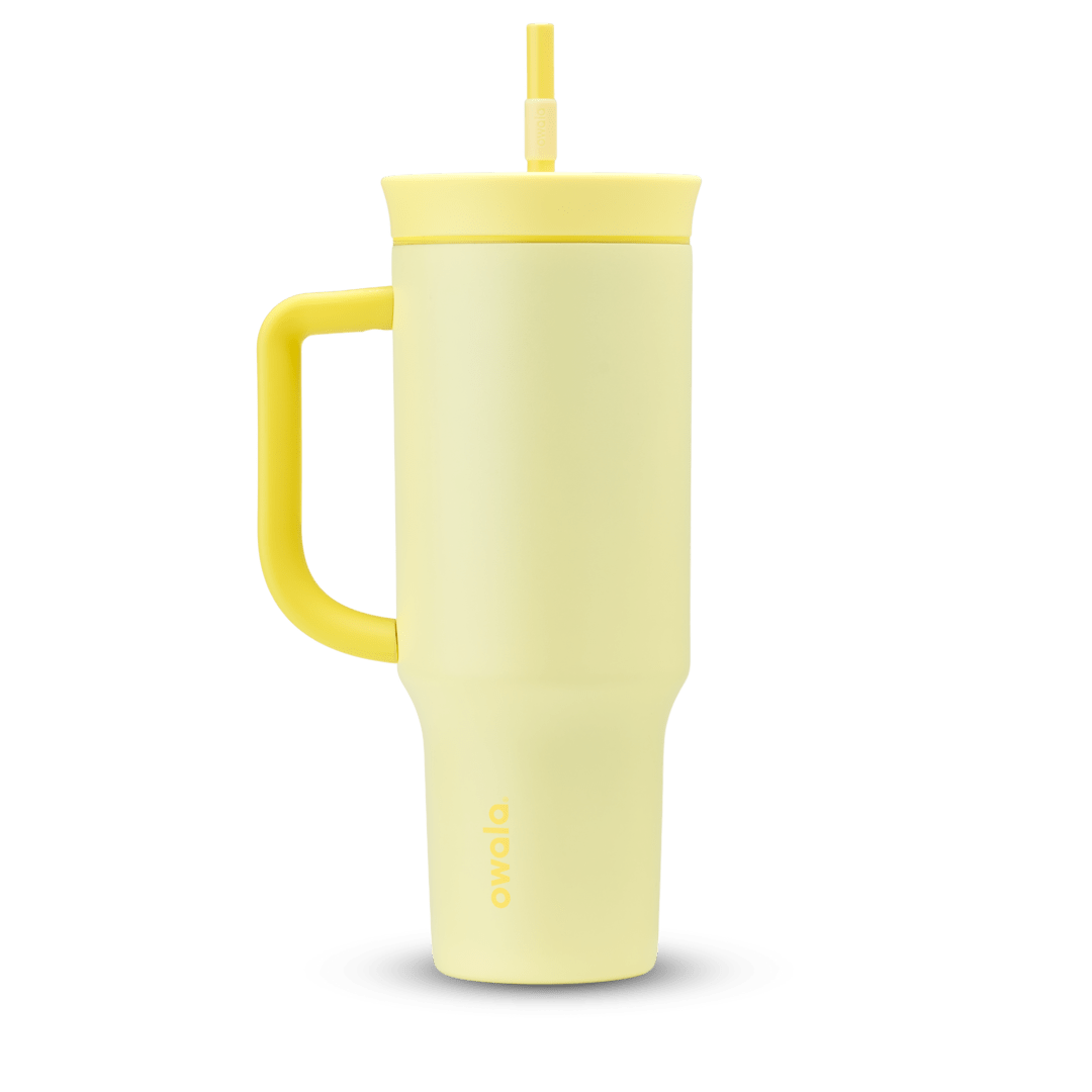 40oz Tumbler 3OX