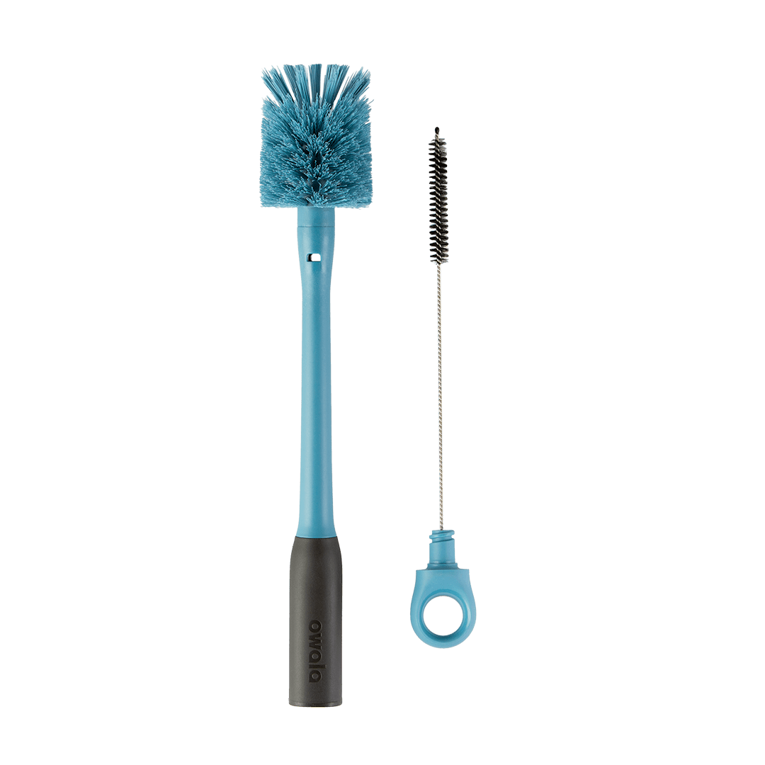 2-in-1 Bottle Brush UIO