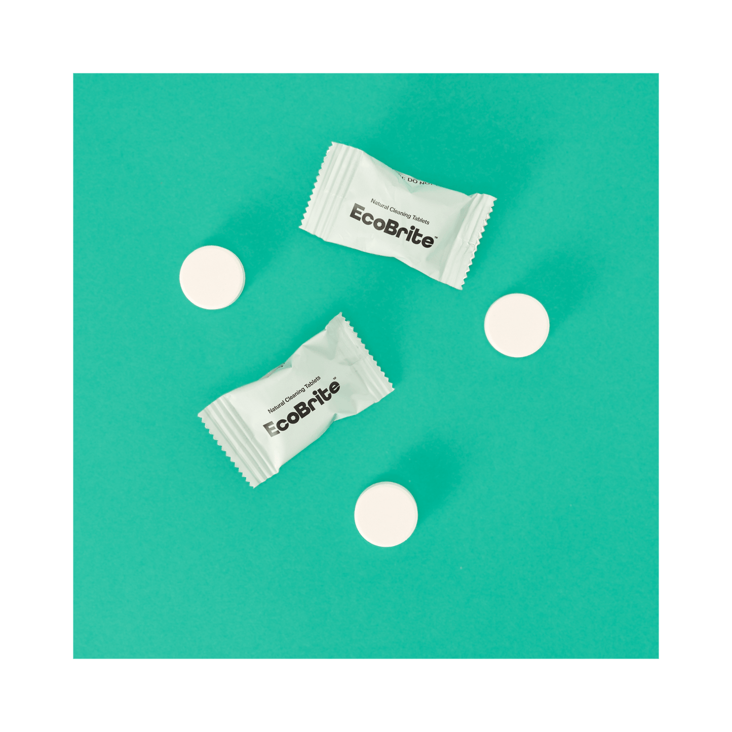 Bottle Cleaning Tablets XA4