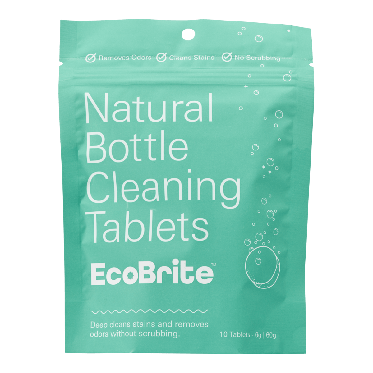 Bottle Cleaning Tablets XA4