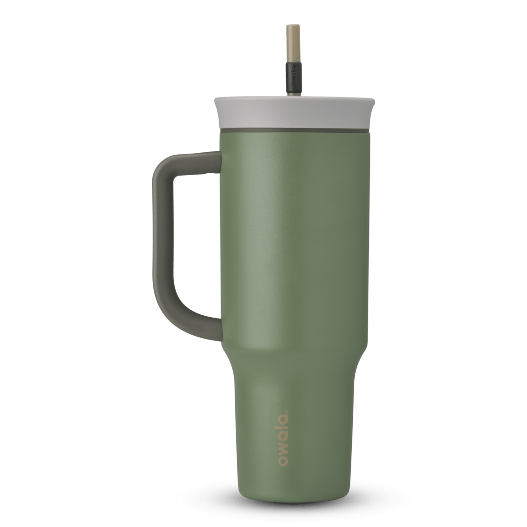 40oz Tumbler 3OX