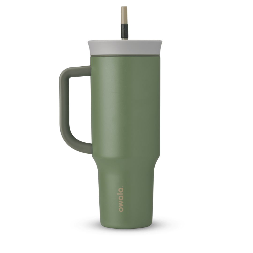 40oz Tumbler 3OX