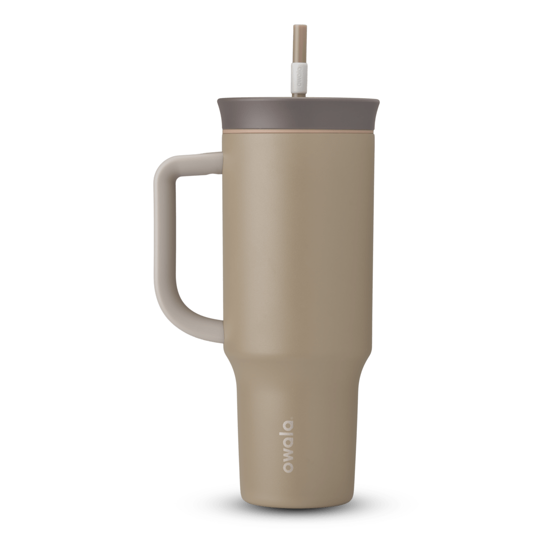 40oz Tumbler DBT