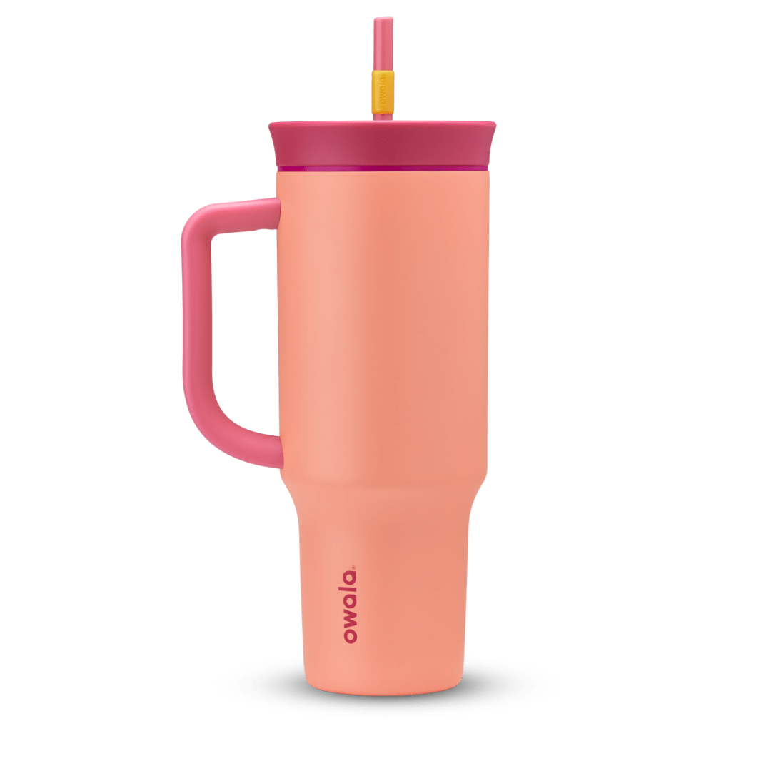 40oz Tumbler 3OX
