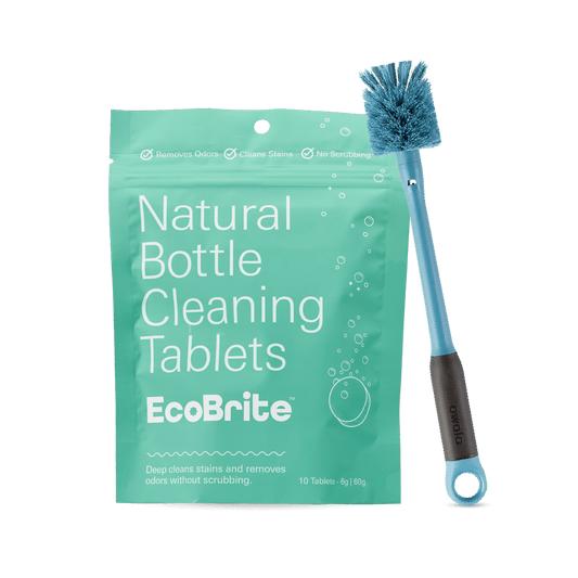 Bottle Cleaning Bundle GN9