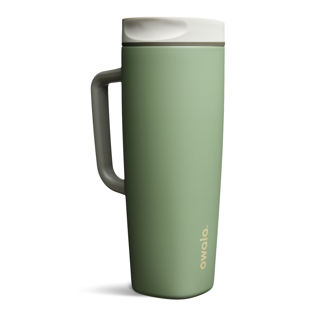 SmoothSip® Slider with Handle FO3