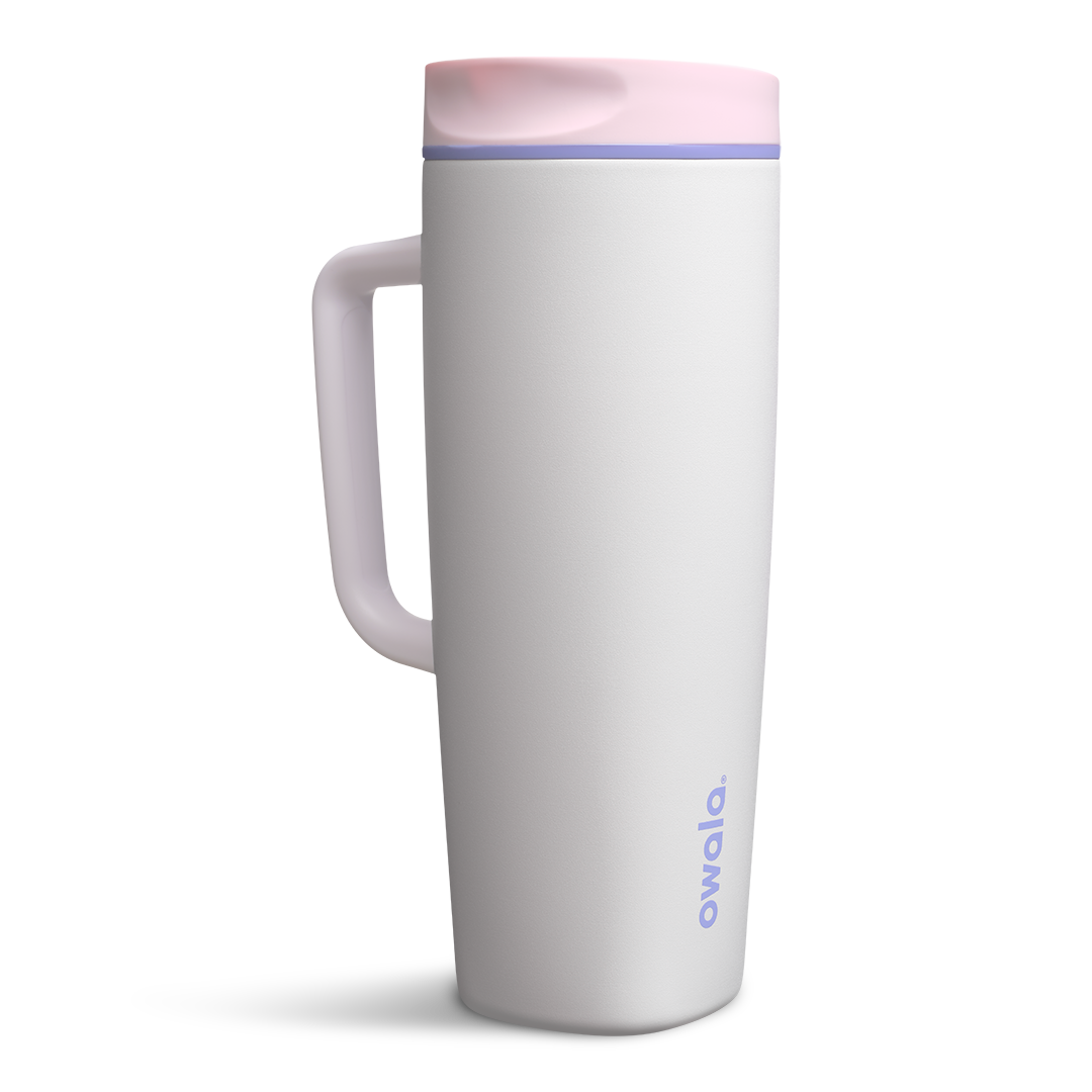 SmoothSip® Slider with Handle FO3