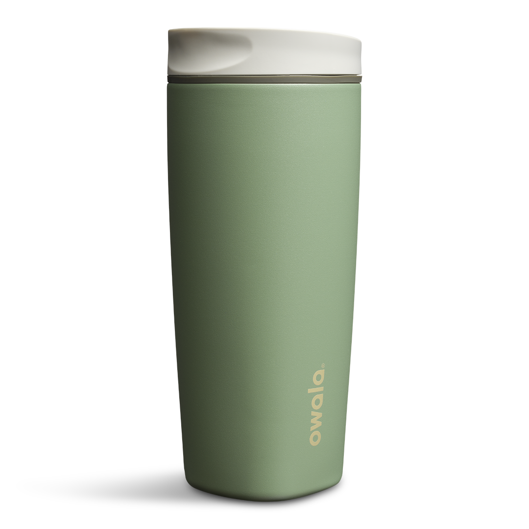 SmoothSip® Slider XWH