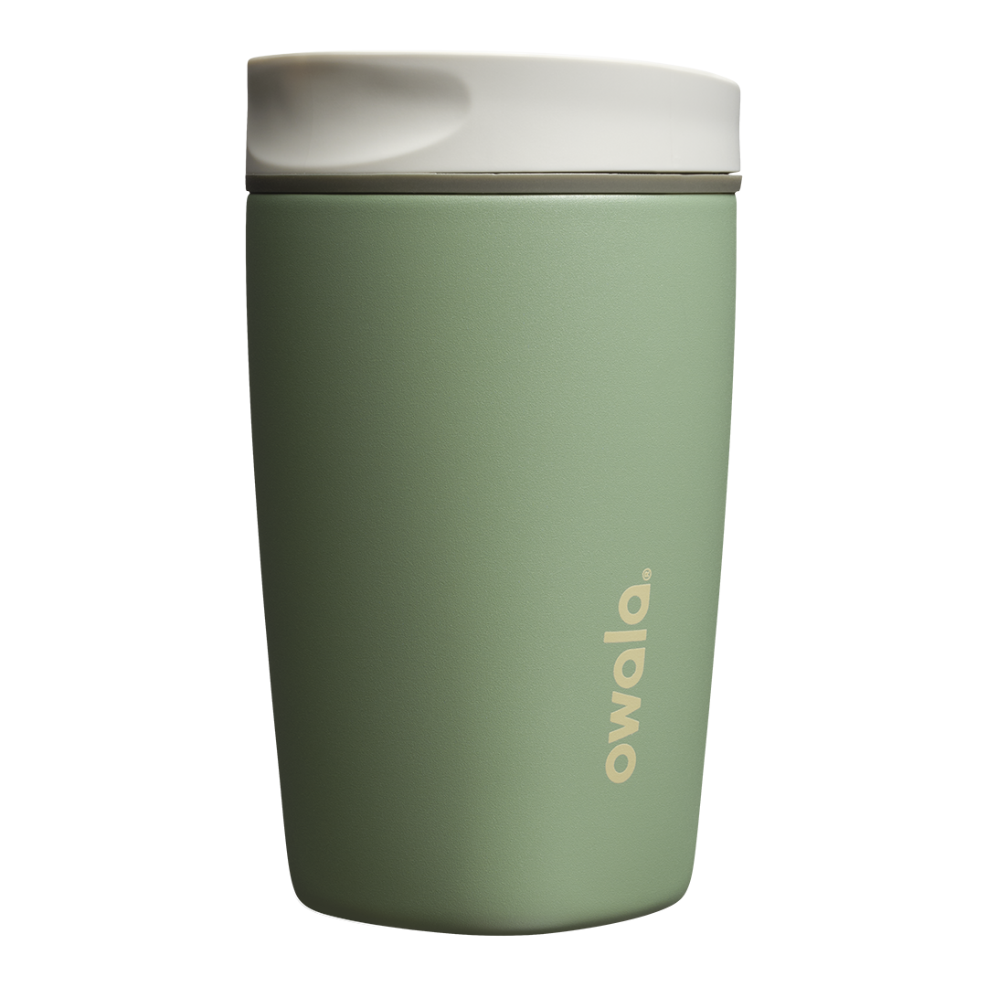 SmoothSip® Slider XWH