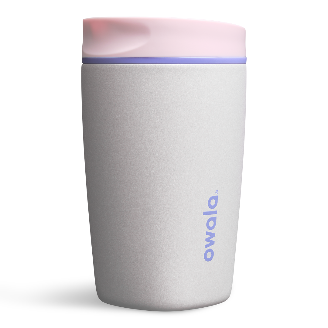 SmoothSip® Slider XWH