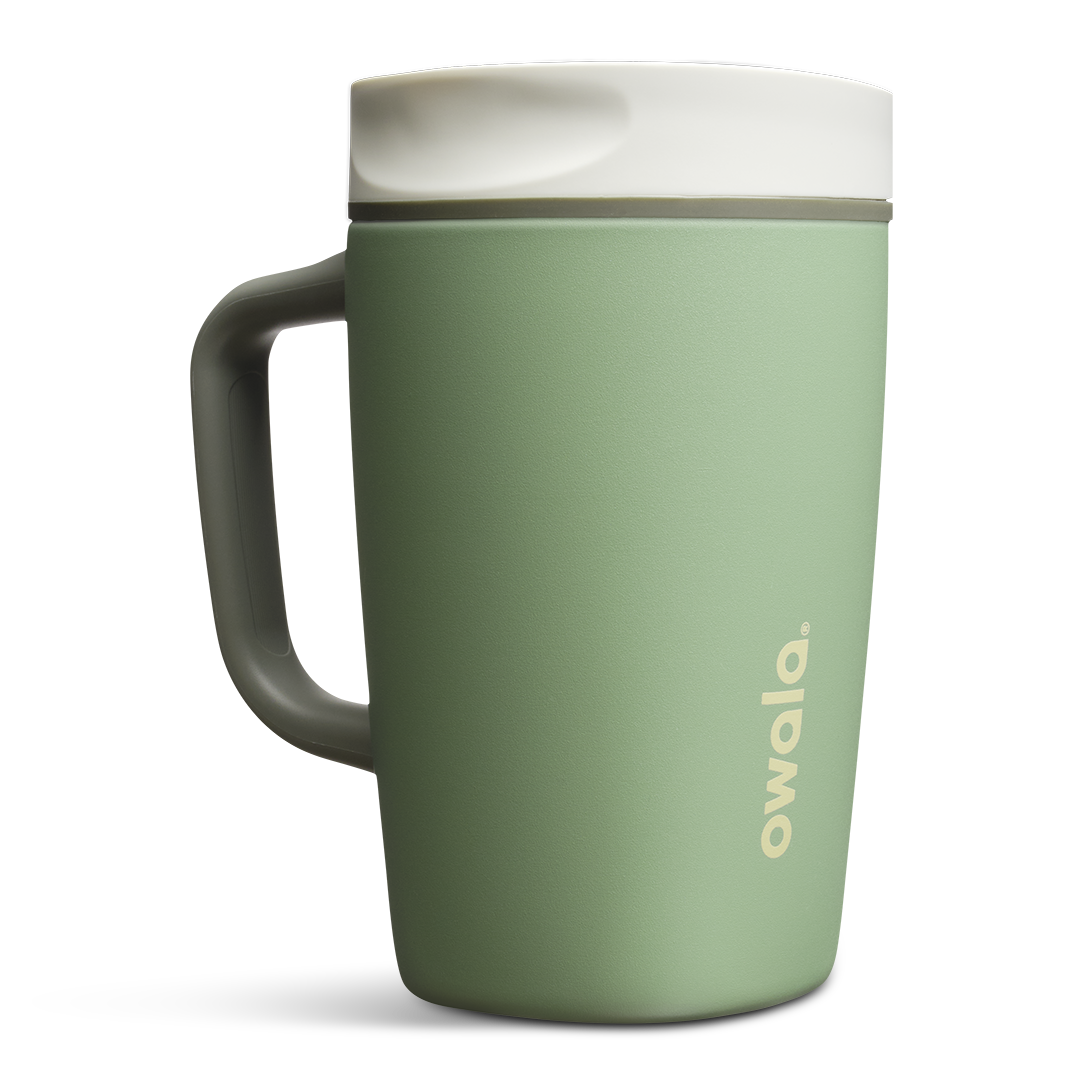 SmoothSip® Slider with Handle FO3
