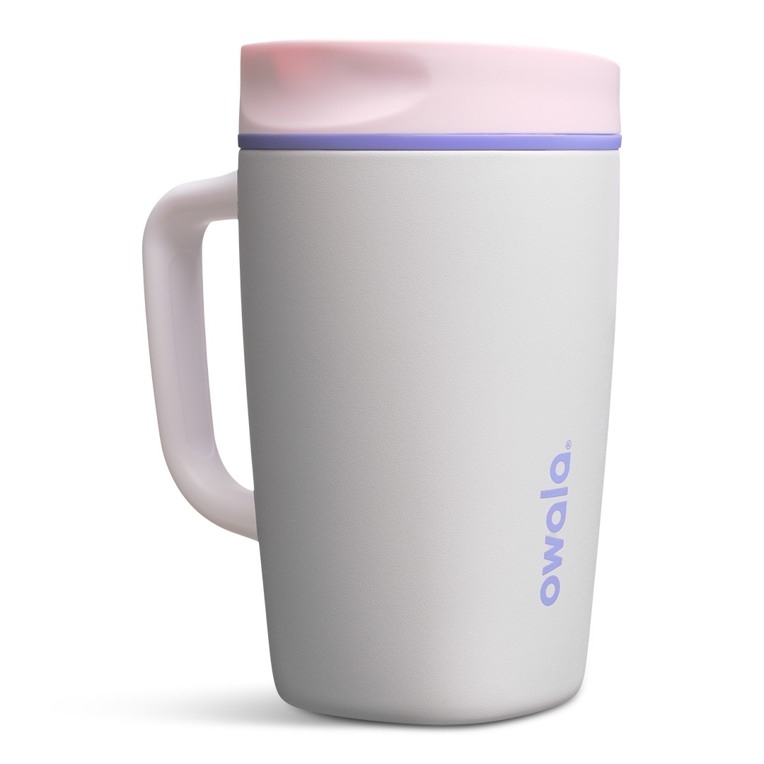 SmoothSip® Slider with Handle FO3
