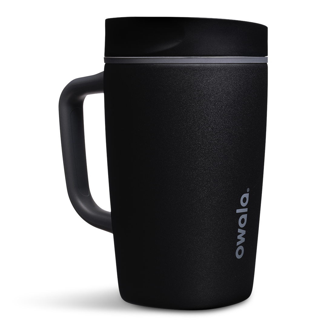 SmoothSip® Slider with Handle FO3