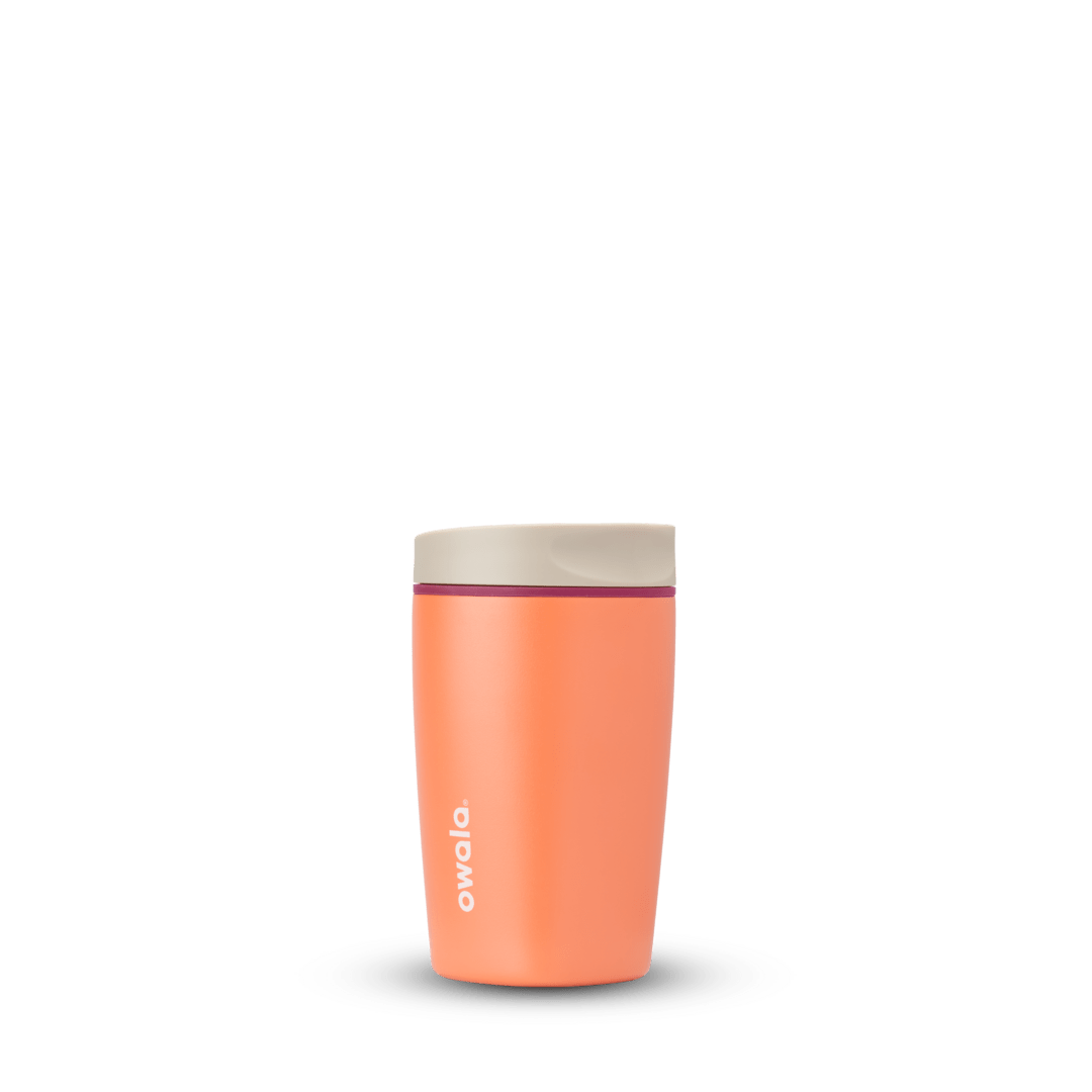 SmoothSip® Slider XWH