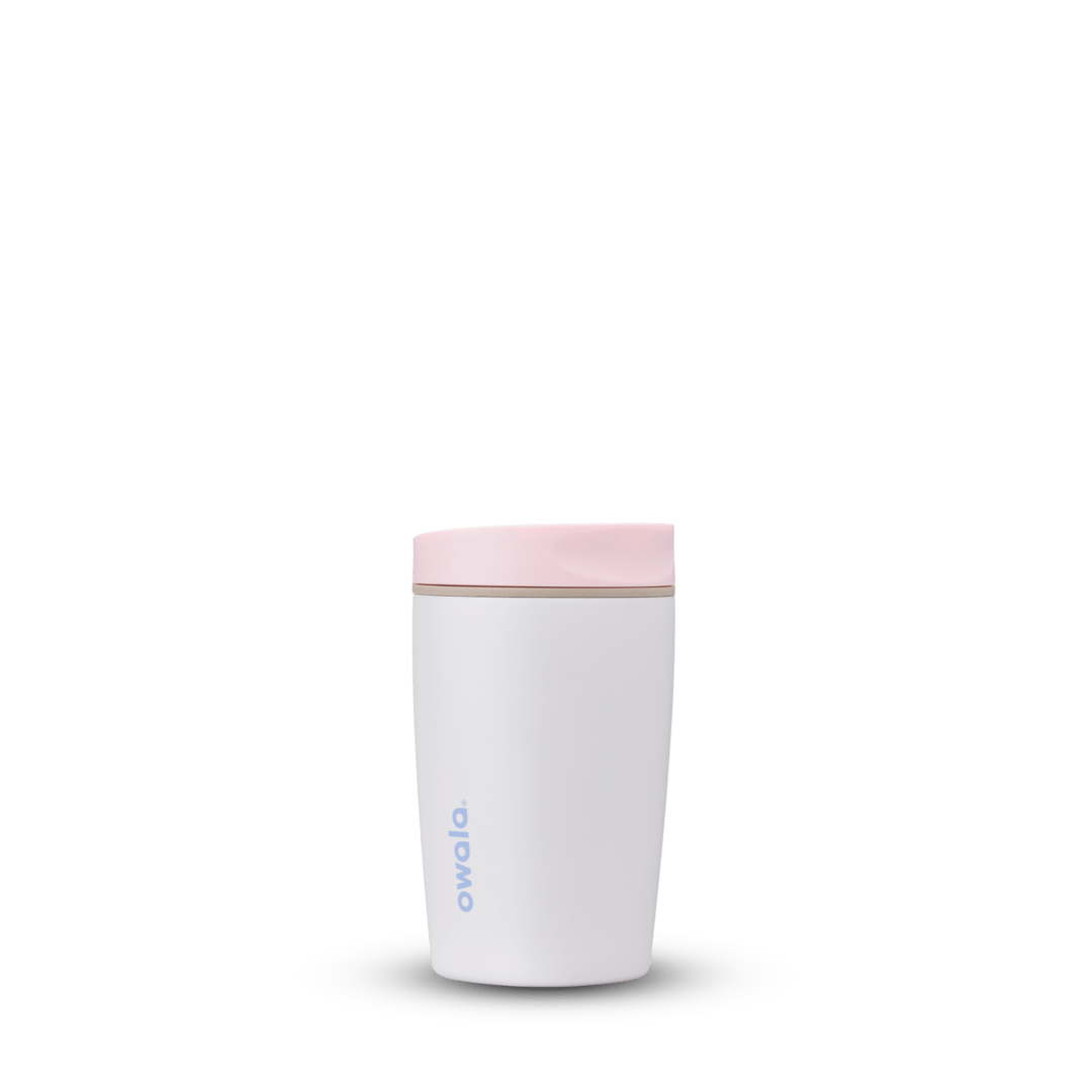 SmoothSip® Slider XWH